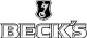 becks logo